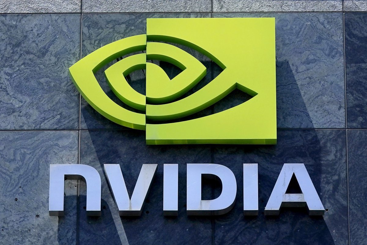 ‘AI chip’ Nvidia pushes out Intel and is included in the Dow | Dong-A Ilbo