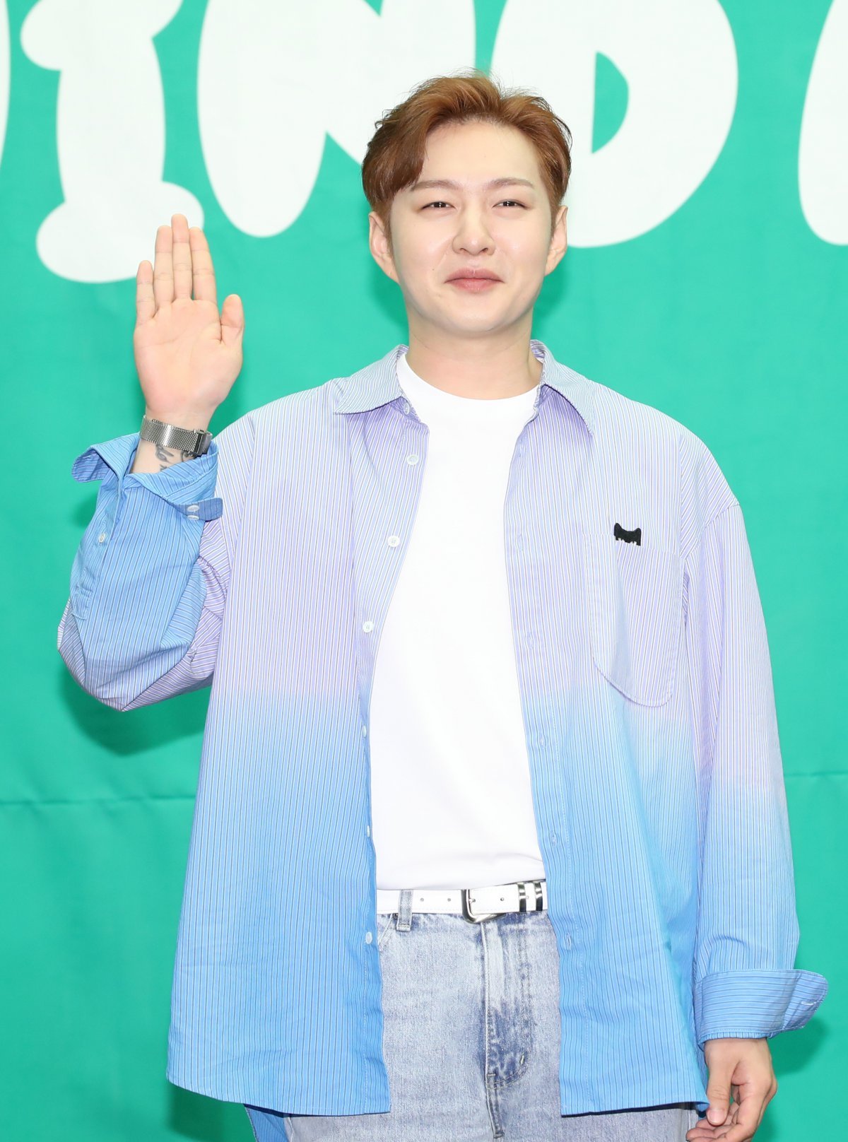 그룹 비투비(BTOB)의 이창섭 ⓒ News1