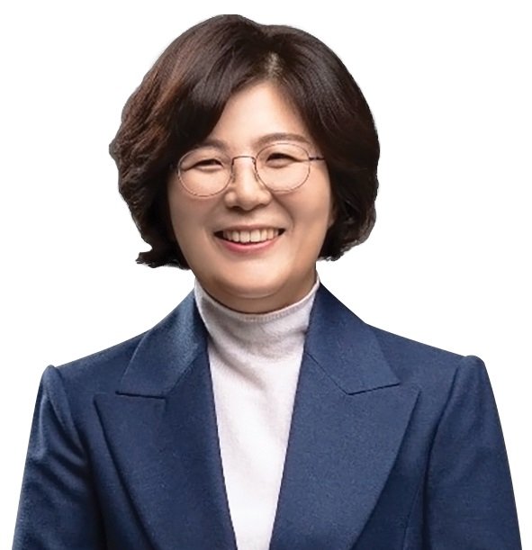 김보라 경기 안성시장. 안성시 제공