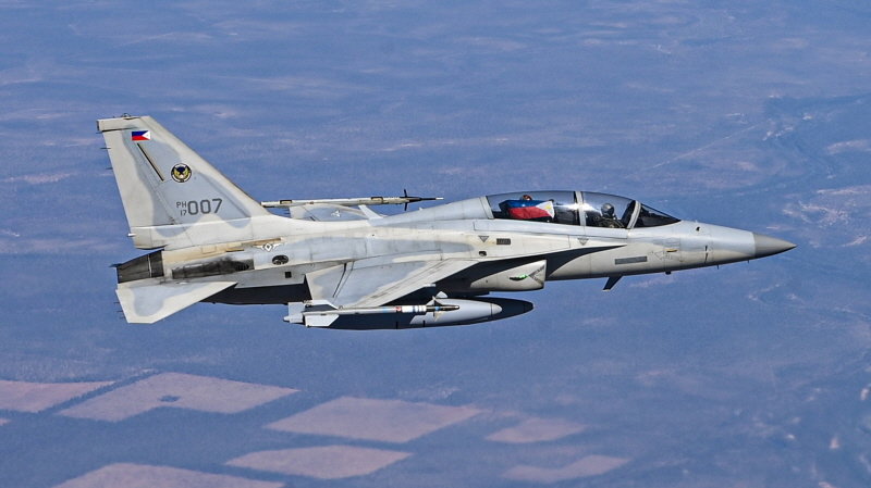 FA-50