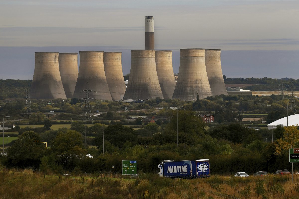 UK announces ban on new coal mine development… “We owe 140 years, but we will take the lead in exiting” | Dong-A Ilbo