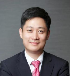 홍범식 LG유플러스 신임 CEO 사장