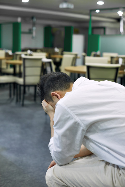 기사와 관련없는 사진. 게티이미지뱅크