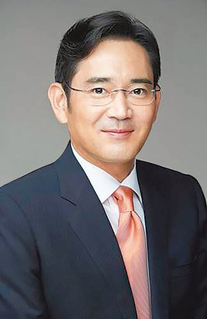 이재용 회장