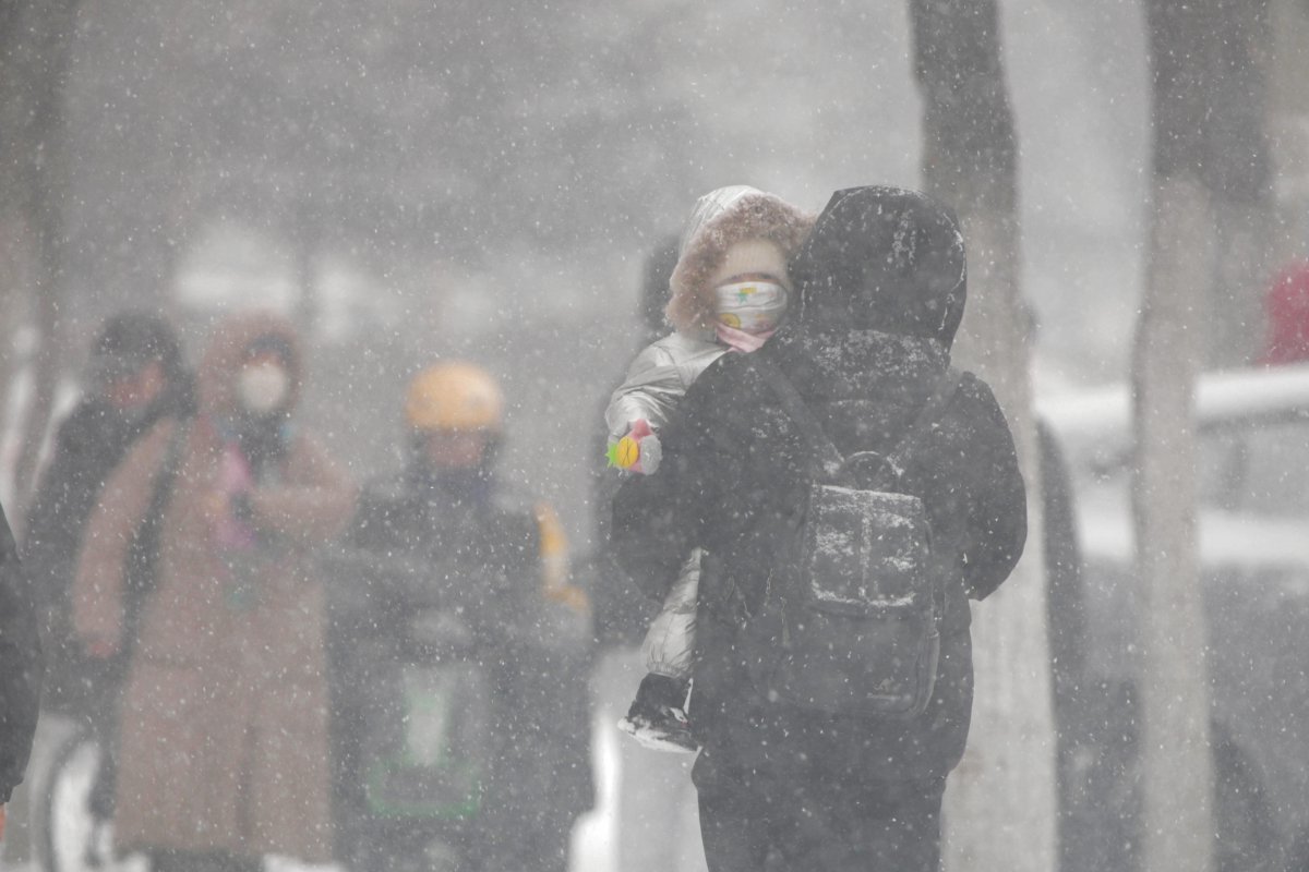 Photo by Wang Yonggang/Xinhua