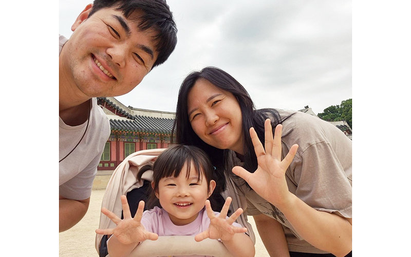 전요셉 목사 인스타그램 캡처