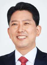 김장호 경북 구미시장