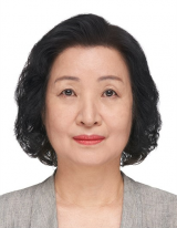 정혜경 호서대 식품영양학과 명예교수