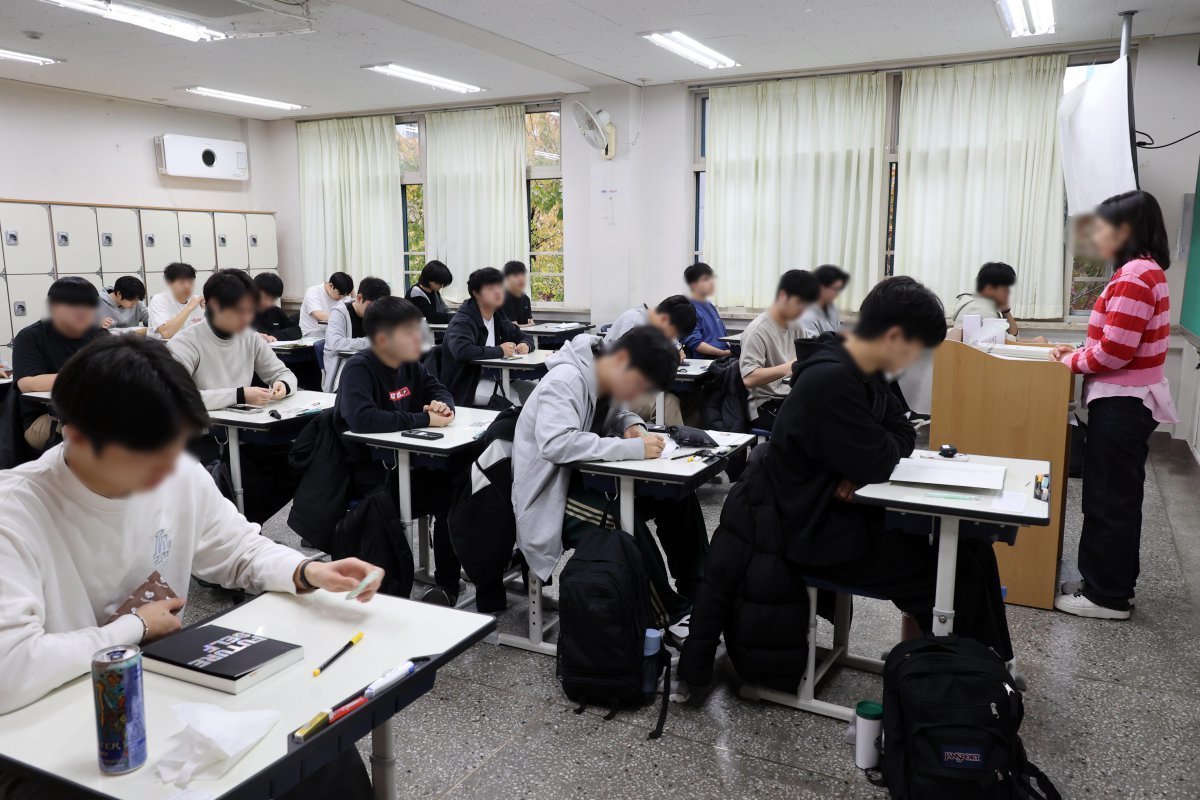 기사와 직접적 관련 없는 참고사진. 사진공동취재단