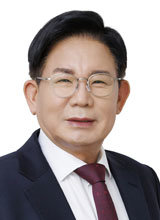 박강수 마포구청장. 마포구 제공