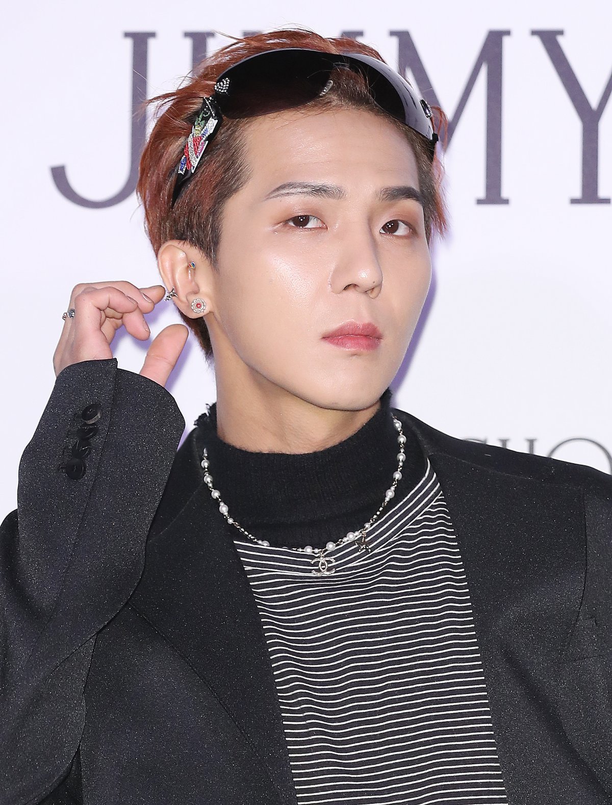 위너 송민호 ⓒ News1