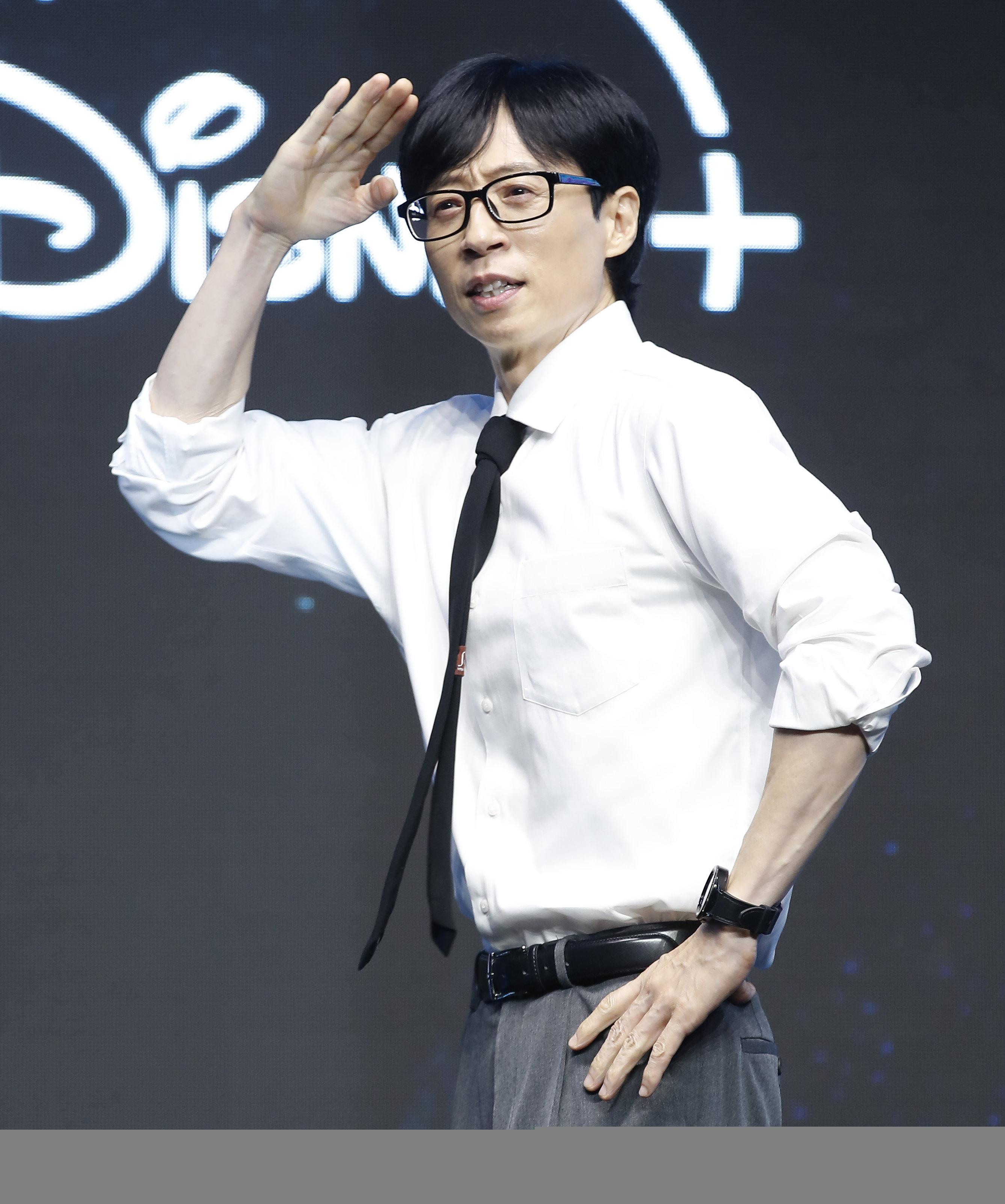 방송인 유재석ⓒ News1