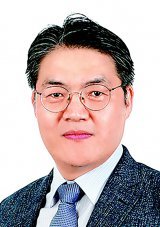 박상준 입학처장