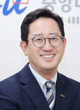 이상명 입학처장