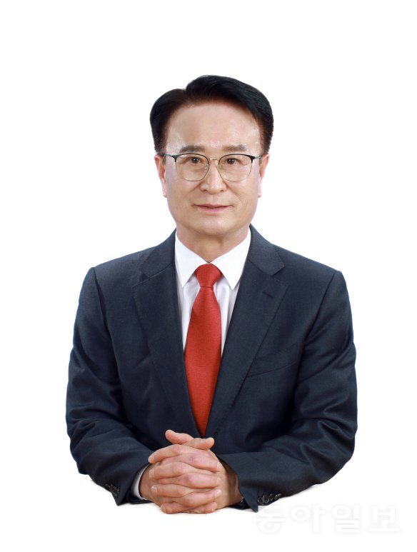 박동식 사천시장