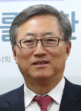 최중경 한미협회 회장·국제투자협력대사