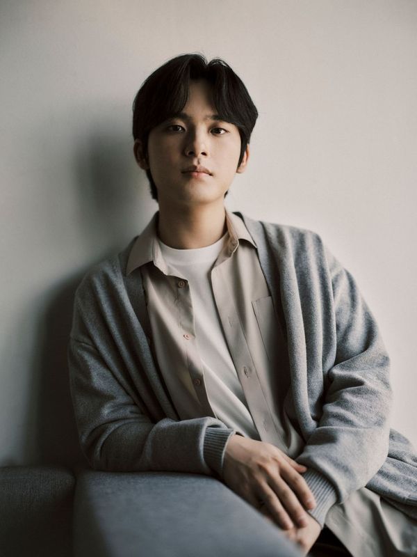 피아니스트 임윤찬. 통영국제음악재단 제공