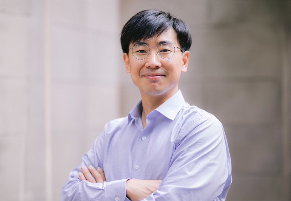 김동규 OQT 대표 / 출처=카카오벤처스