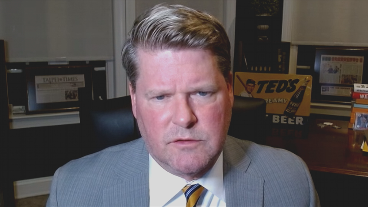 랜들 슈라이버 (Randall G. Schriver) 전 인도·태평양 안보 담당 차관보