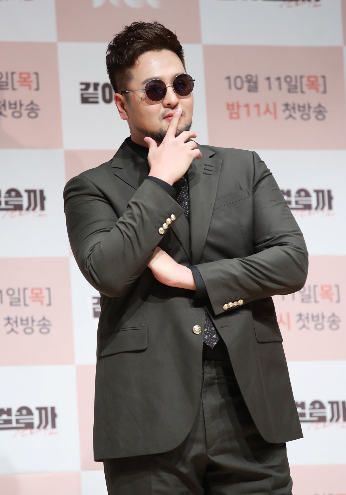 god 김태우 ⓒ News1