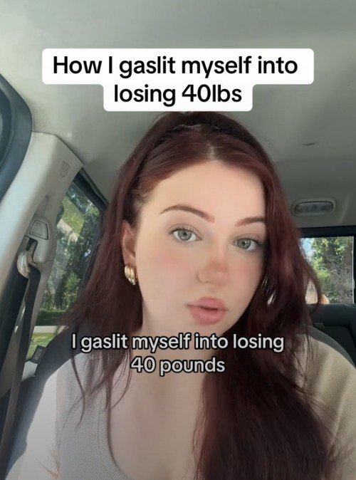 Successful Solo Dieting: US Women’s Stories