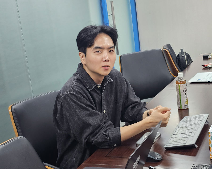 [스케일업] 아틀로 [1] 매드해터 "가장 중요한 건 브랜딩, 초반 타겟은... - 뉴스 썸네일 이미지