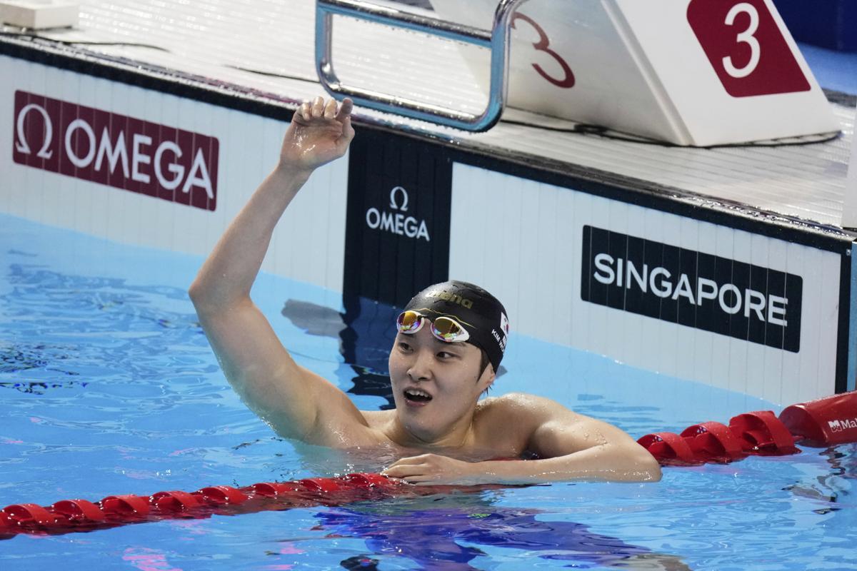 [싱가포르=AP/뉴시스]