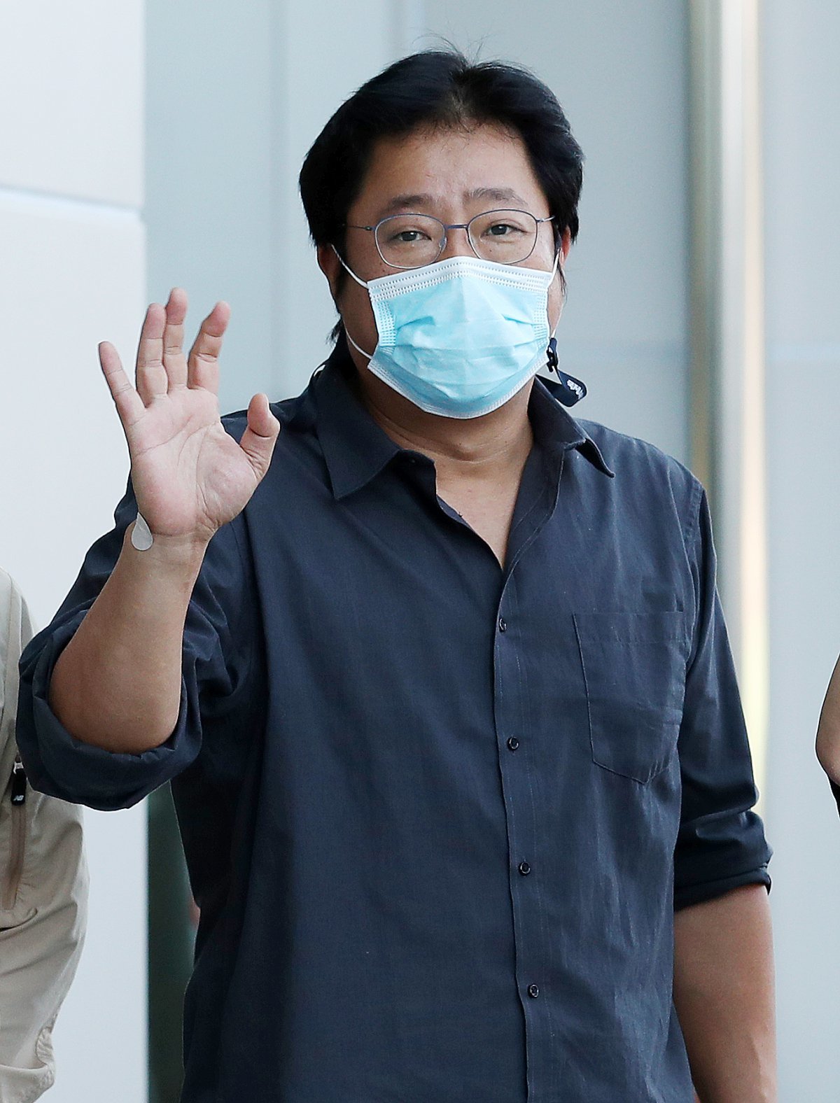 배우 곽도원/뉴스1 ⓒ News1