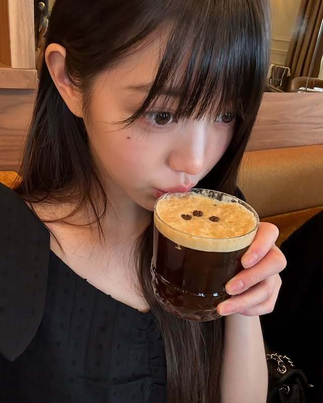 아이브 장원영 SNS