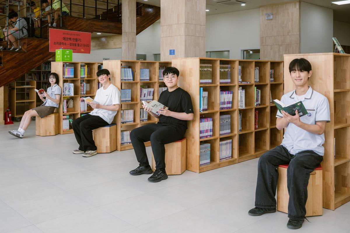 작은도서관만드는사람들 제공