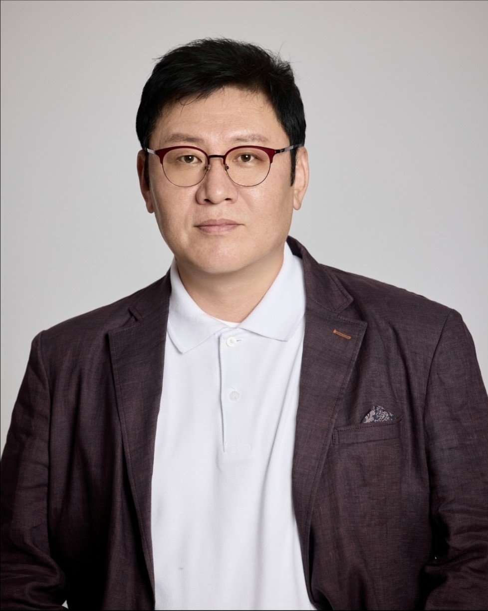 프로듀서 조성진 씨. 스노우볼커뮤니케이션즈 제공