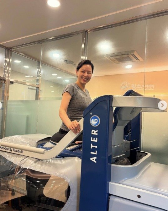 배우 이하늬 인스타그램