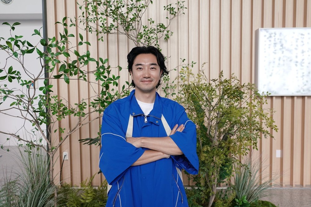 성원중 리빙크리에이터 대표는 다채로운 색상, 혁신적인 편리한 기능, 친환경 가치가 부합해야만 제품으로 출시한다 / 출처=IT동아