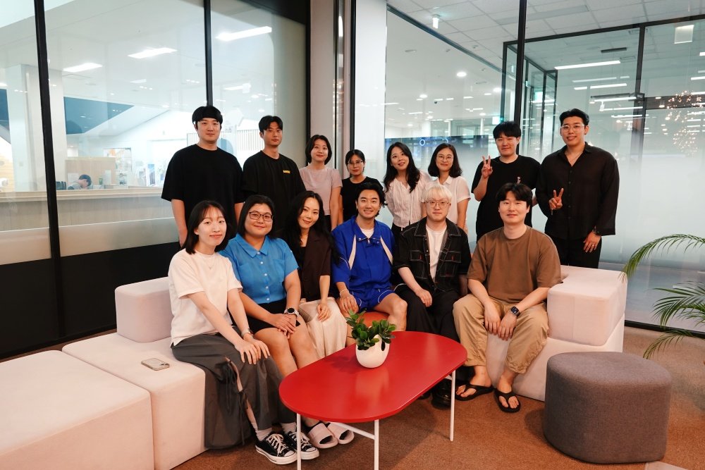 리빙크리에이터는 20년 안에 이케아 수준으로 성장하는 것이 목표다 / 출처=IT동아