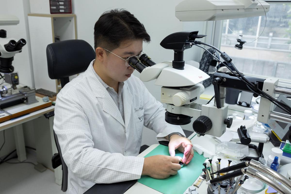 박종호 바이버 엔지니어 총괄 / 출처=바이버