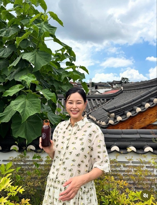 이하늬 인스타그램