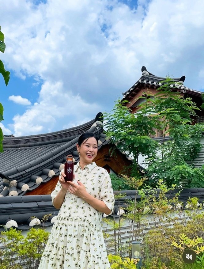 이하늬 인스타그램