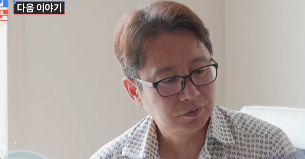 TV조선 조선의 사랑꾼