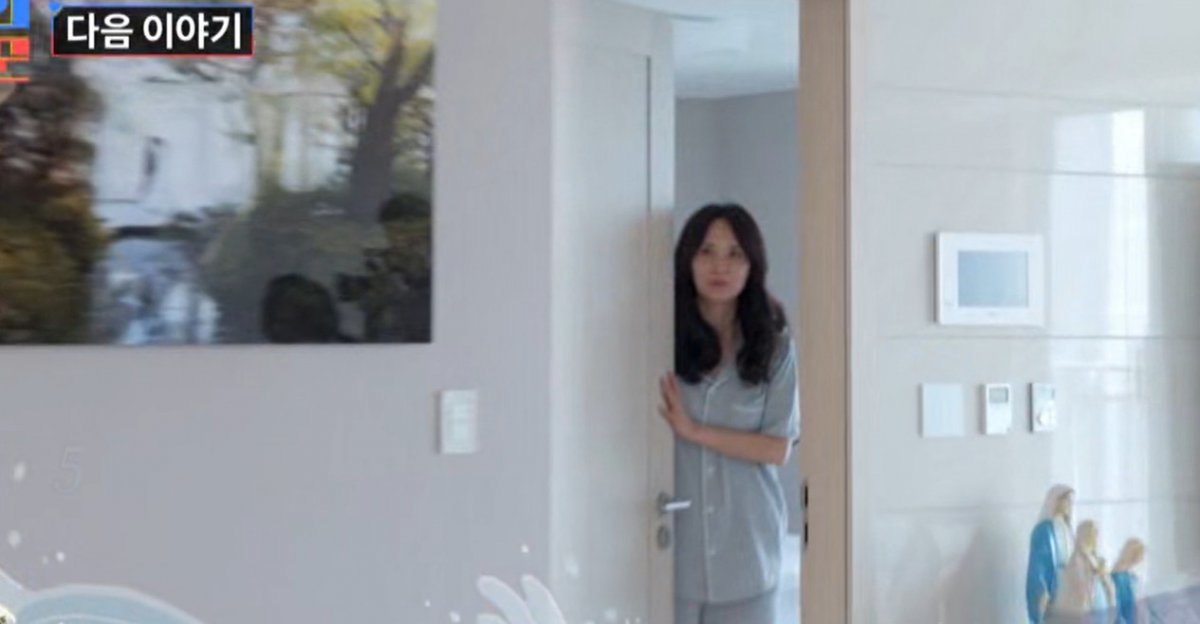 TV조선 조선의 사랑꾼