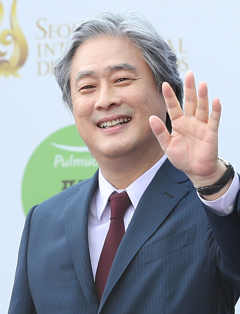 박찬욱 / 뉴스1 DB