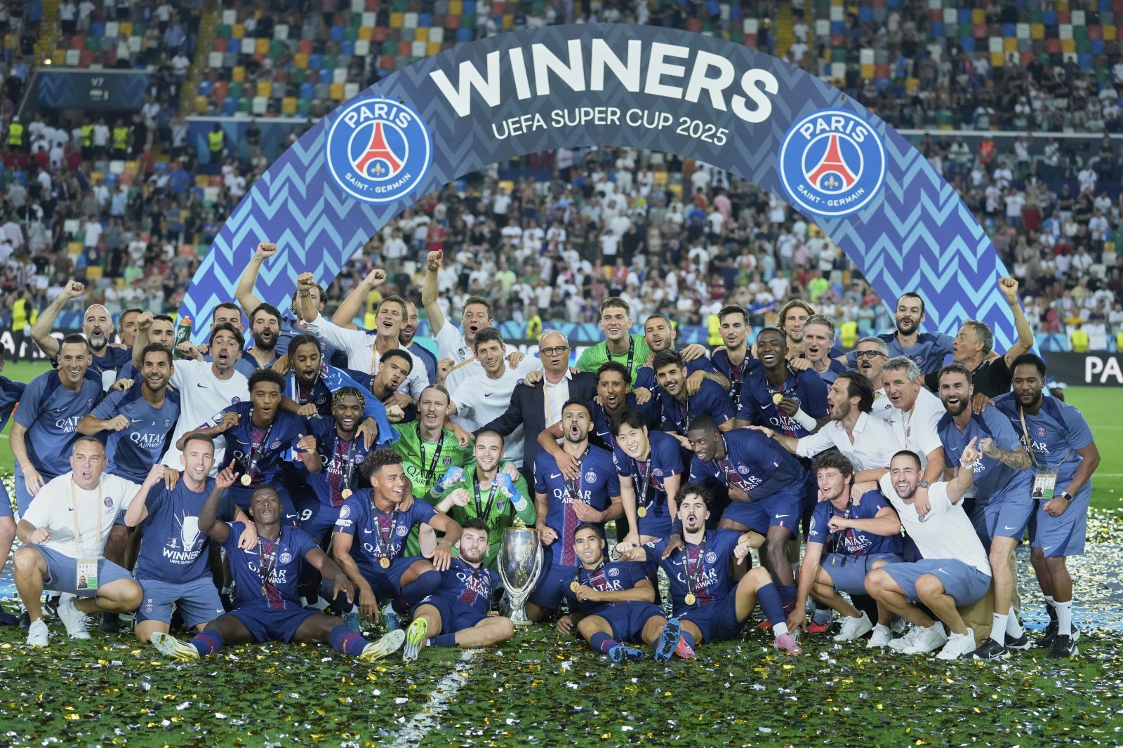 [우디네=AP/뉴시스]