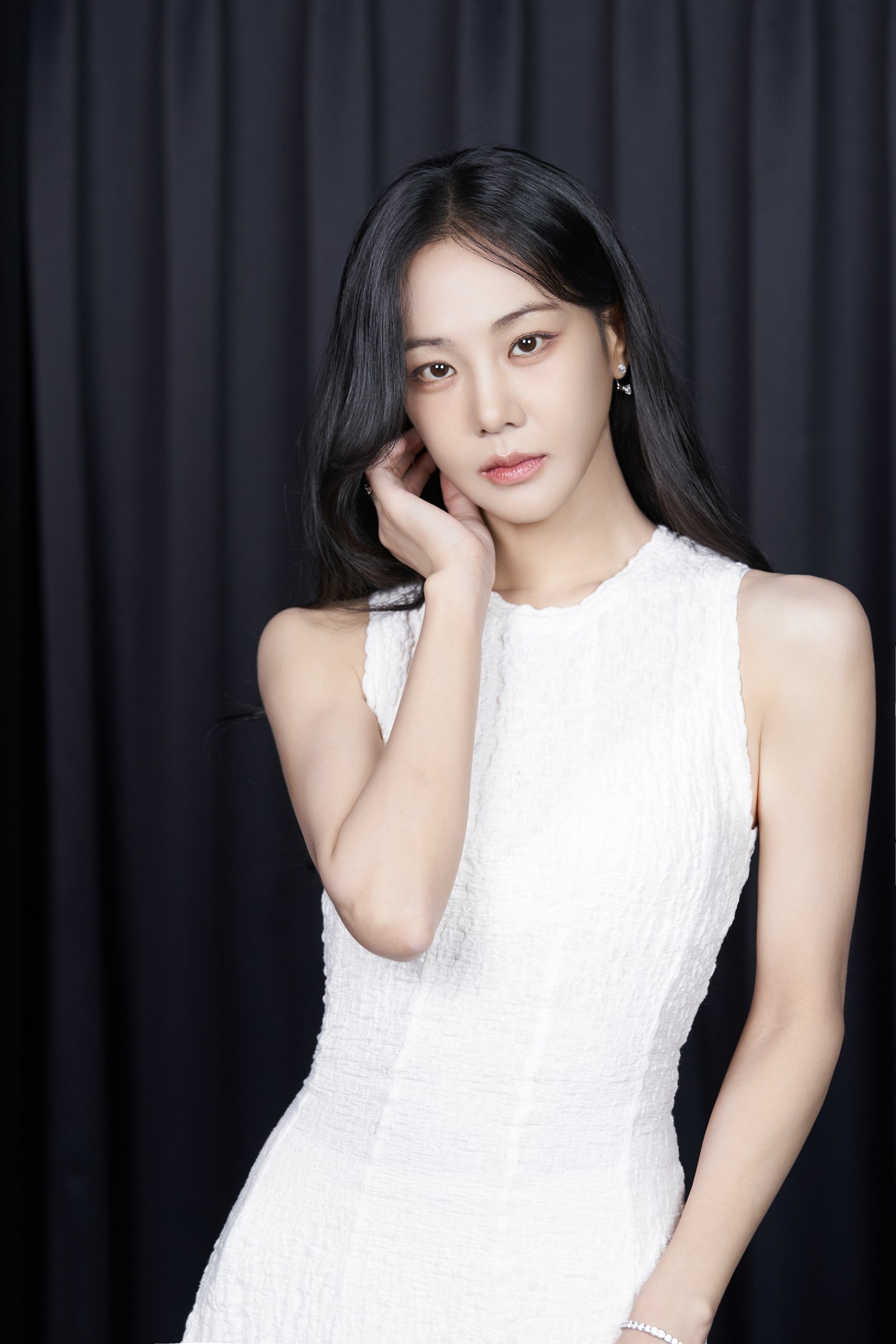 한지은. 트리플픽쳐스 제공