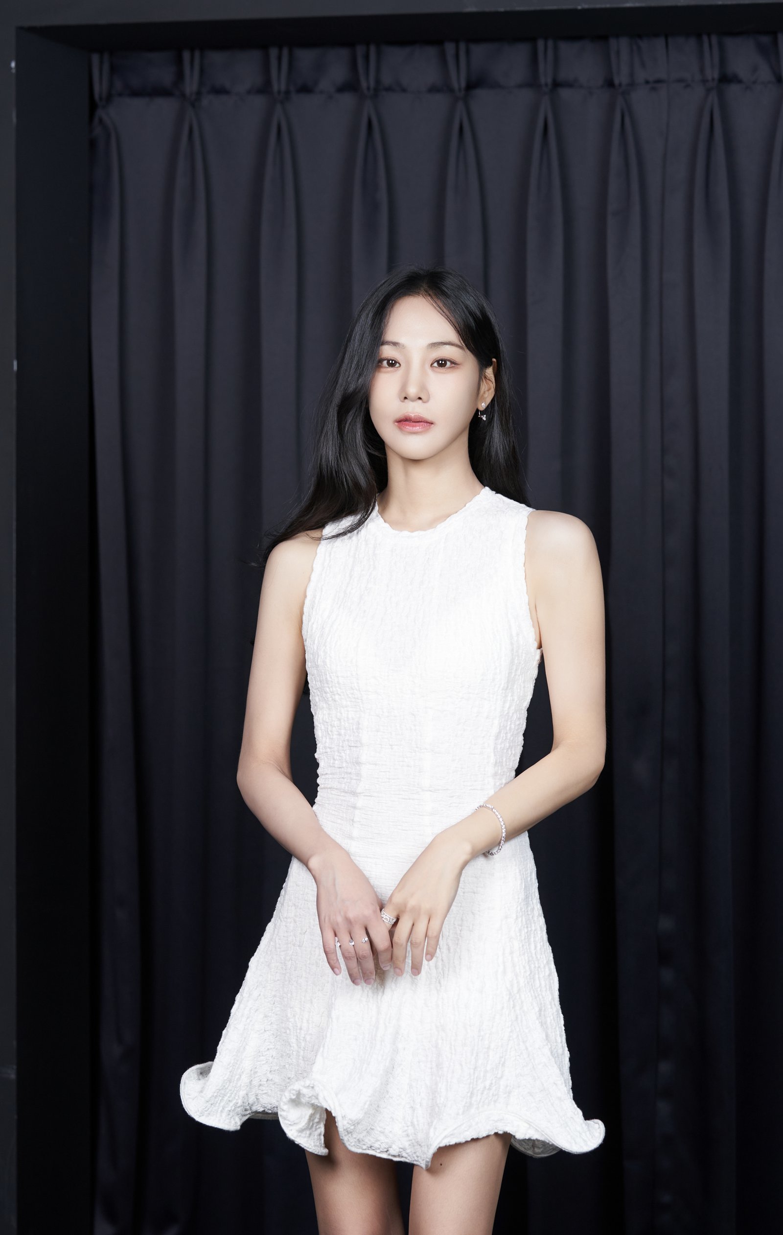 한지은. 트리플픽쳐스 제공