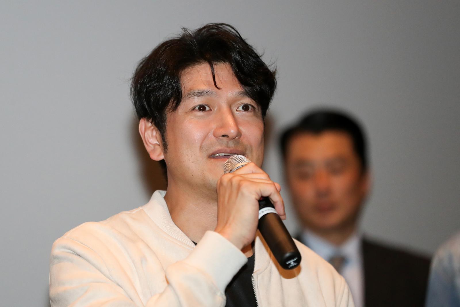 배우 이지훈/뉴스1 ⓒ News1