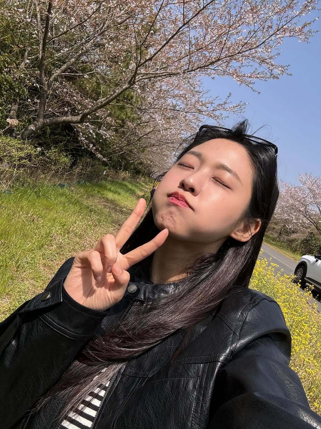 사진=설현 인스타그램