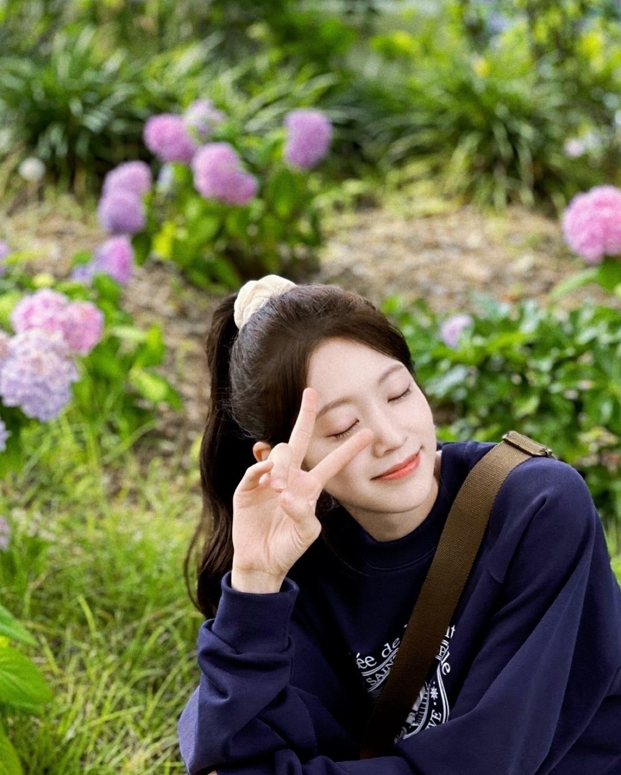 사진=공승연 인스타그램