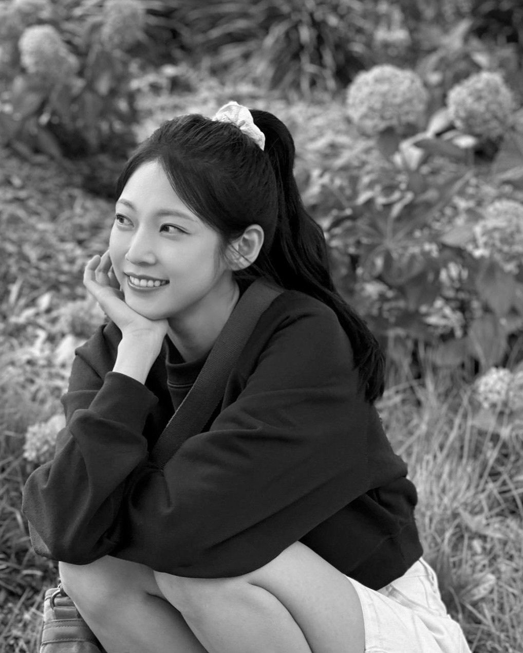 사진=공승연 인스타그램