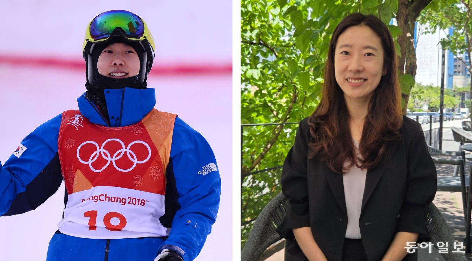 [이헌재의 인생홈런]スキー国立大学→弁護士…SEO JUNG -HWA「運動中に勉強した」｜ドン-A Ilbo