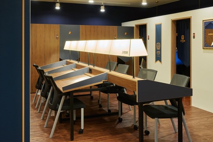 사진=작심스터디카페 제공