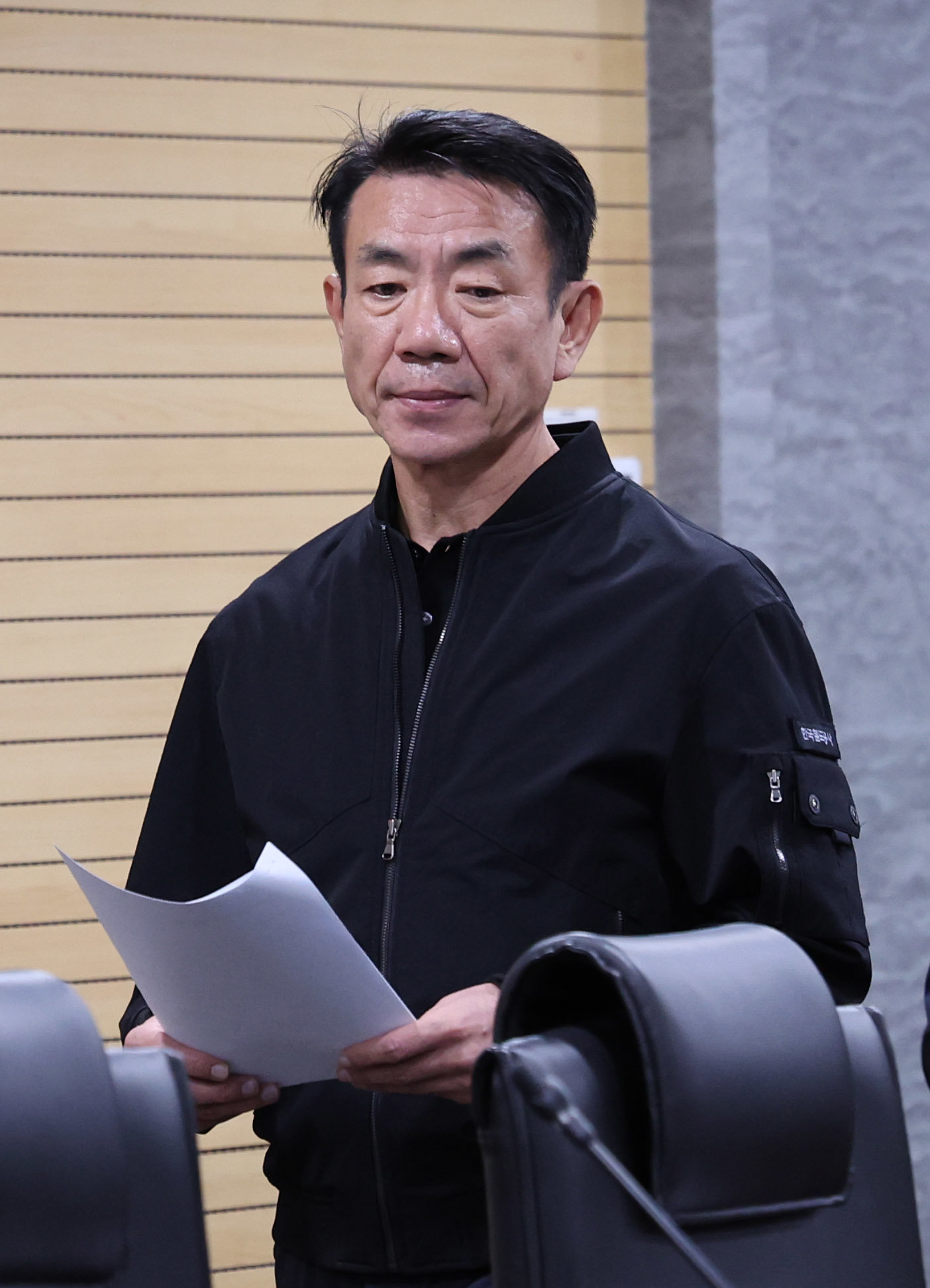 한문희 코레일 사장./뉴스1 ⓒ News1